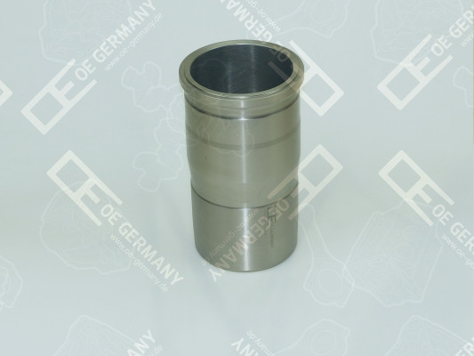 Cylinder Sleeve - 080110DXI120 OE Germany - 20498544, 20480098, 037WN4800